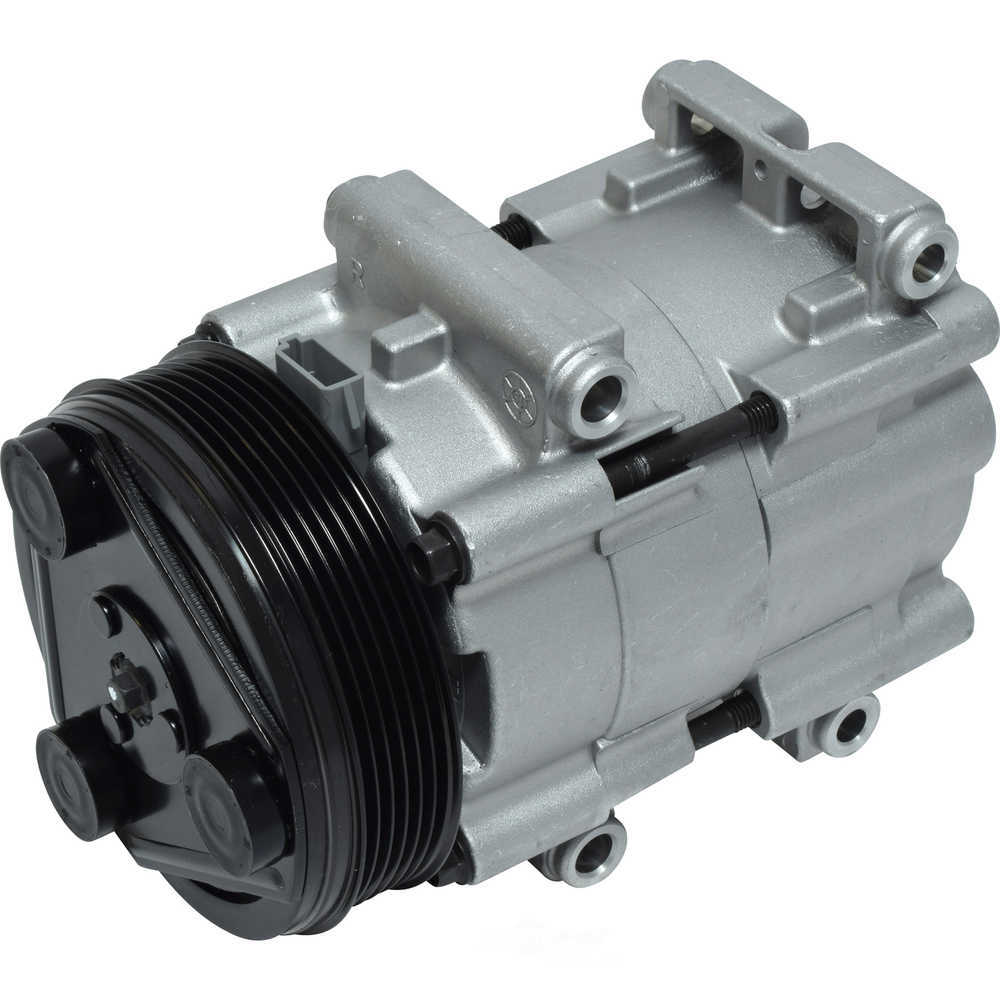 UNIVERSAL AIR CONDITIONER, INC. - Uac Fs10 Compressor Assembly - UAC CO 101410C