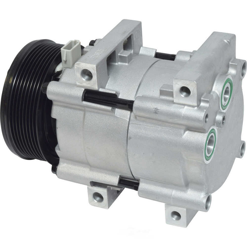 UNIVERSAL AIR CONDITIONER, INC. - Uac Fs10 Compressor Assembly - UAC - co-101821c