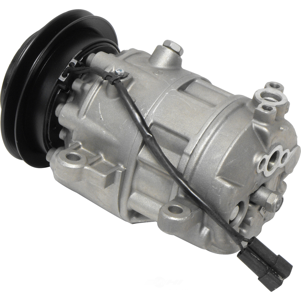 UNIVERSAL AIR CONDITIONER, INC. - Reman 6c17 Compressor Assembly - UAC - co-10220rw