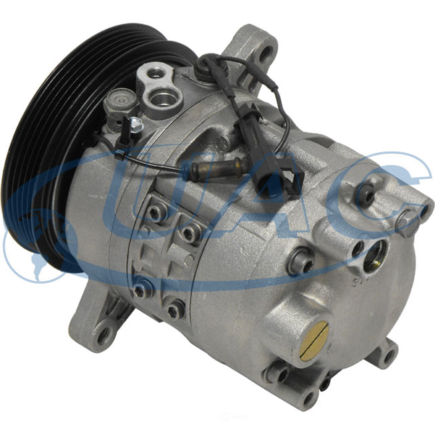 UNIVERSAL AIR CONDITIONER, INC. - Reman Dkv14a Compressor Assembly - UAC - co-10395rw