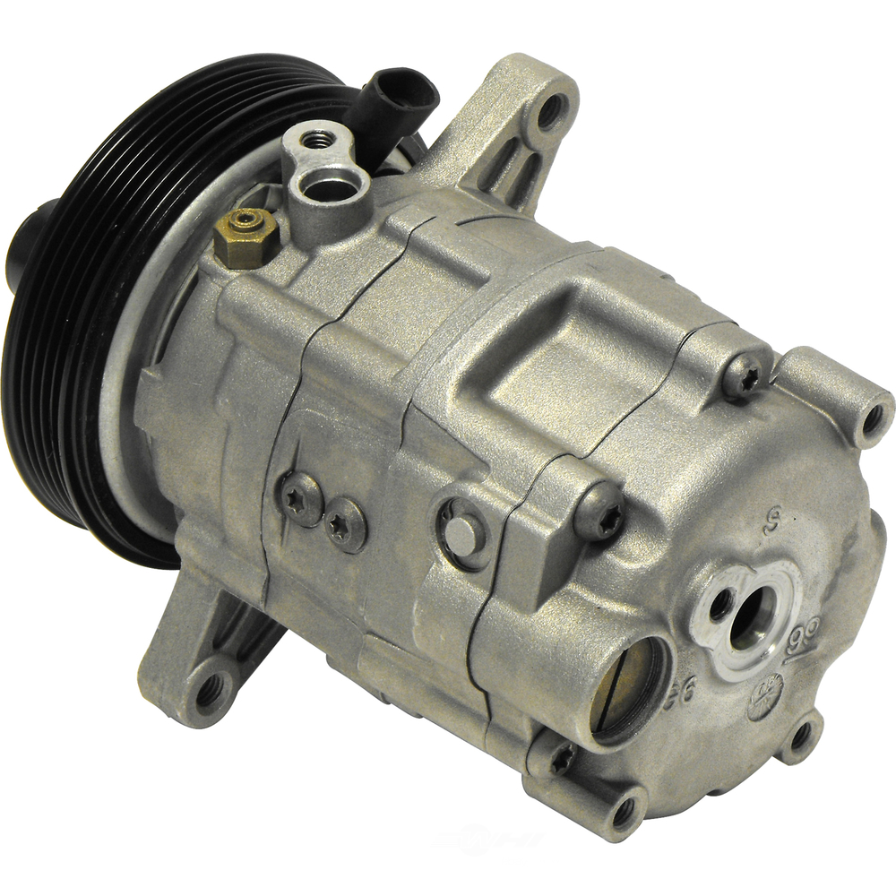 UNIVERSAL AIR CONDITIONER, INC. - Reman Dcv11j Compressor Assembly - UAC - co-10454rw
