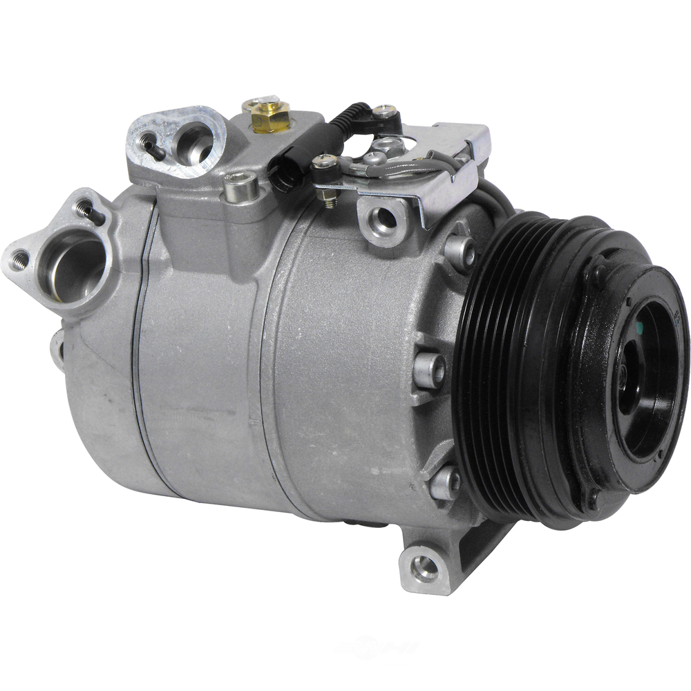 UNIVERSAL AIR CONDITIONER, INC. - 7sb16c Compressor Assembly - UAC CO 105116C