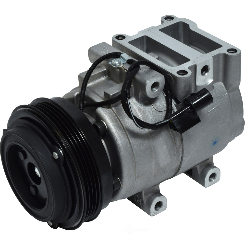 UNIVERSAL AIR CONDITIONER, INC. - Uac Hs15 Compressor Assembly - UAC CO 10565C