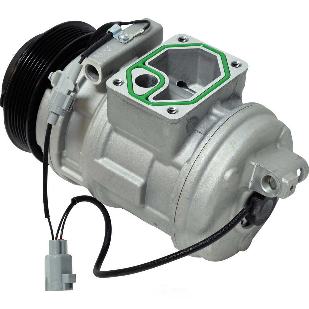 UNIVERSAL AIR CONDITIONER, INC. - Uac 10pa20c Compressor Assembly - UAC CO 10576C