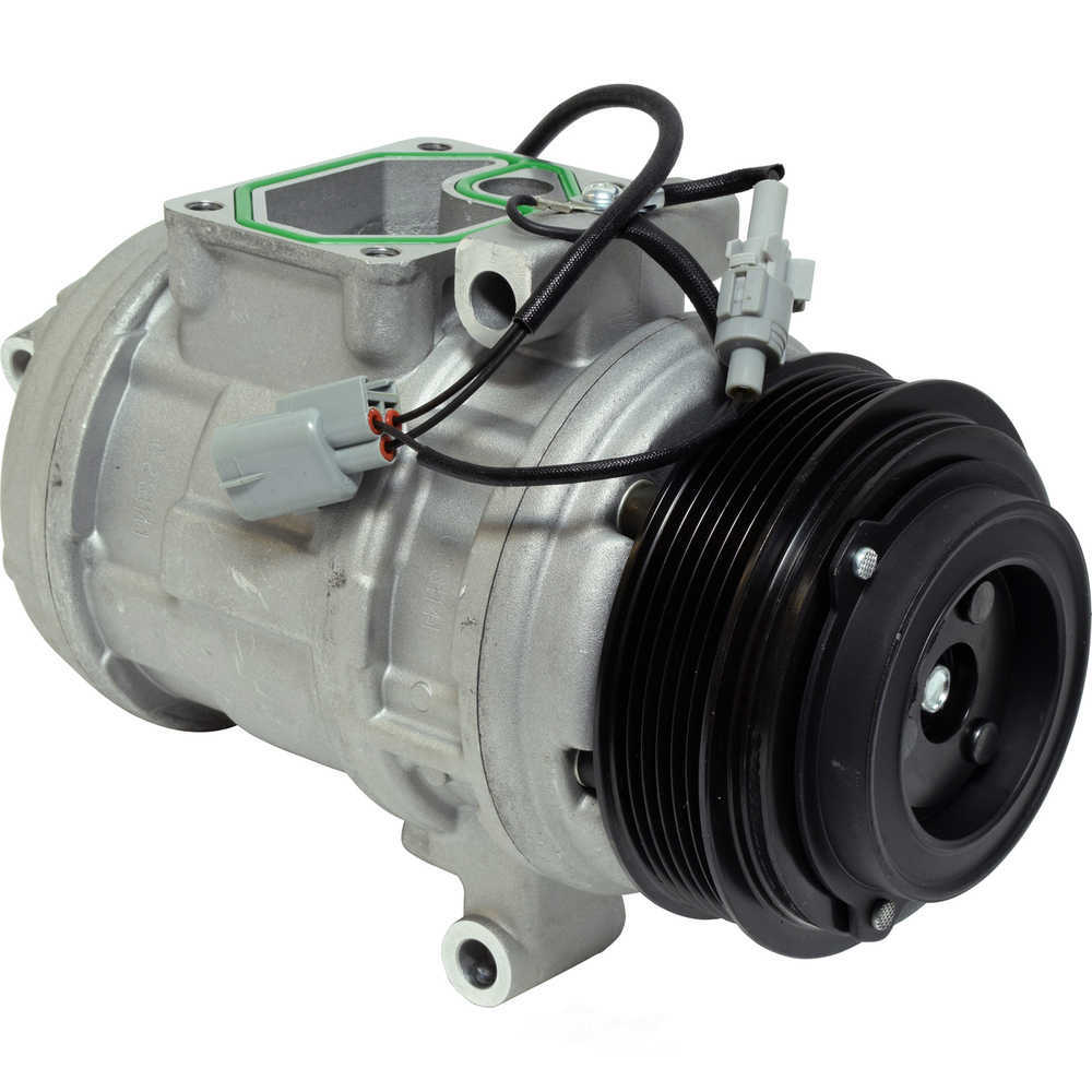 UNIVERSAL AIR CONDITIONER, INC. - Uac 10pa20c Compressor Assembly - UAC CO 10576C
