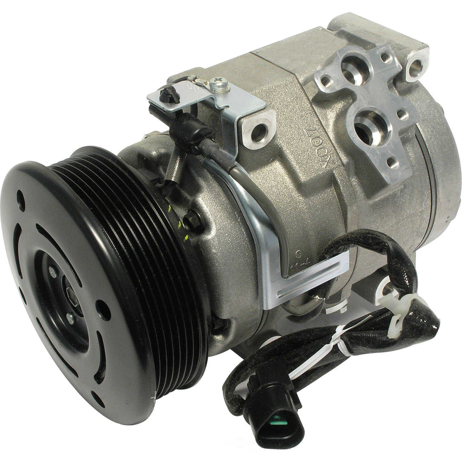 UNIVERSAL AIR CONDITIONER, INC. - 10s17c Compressor Assembly - UAC - co-10602z