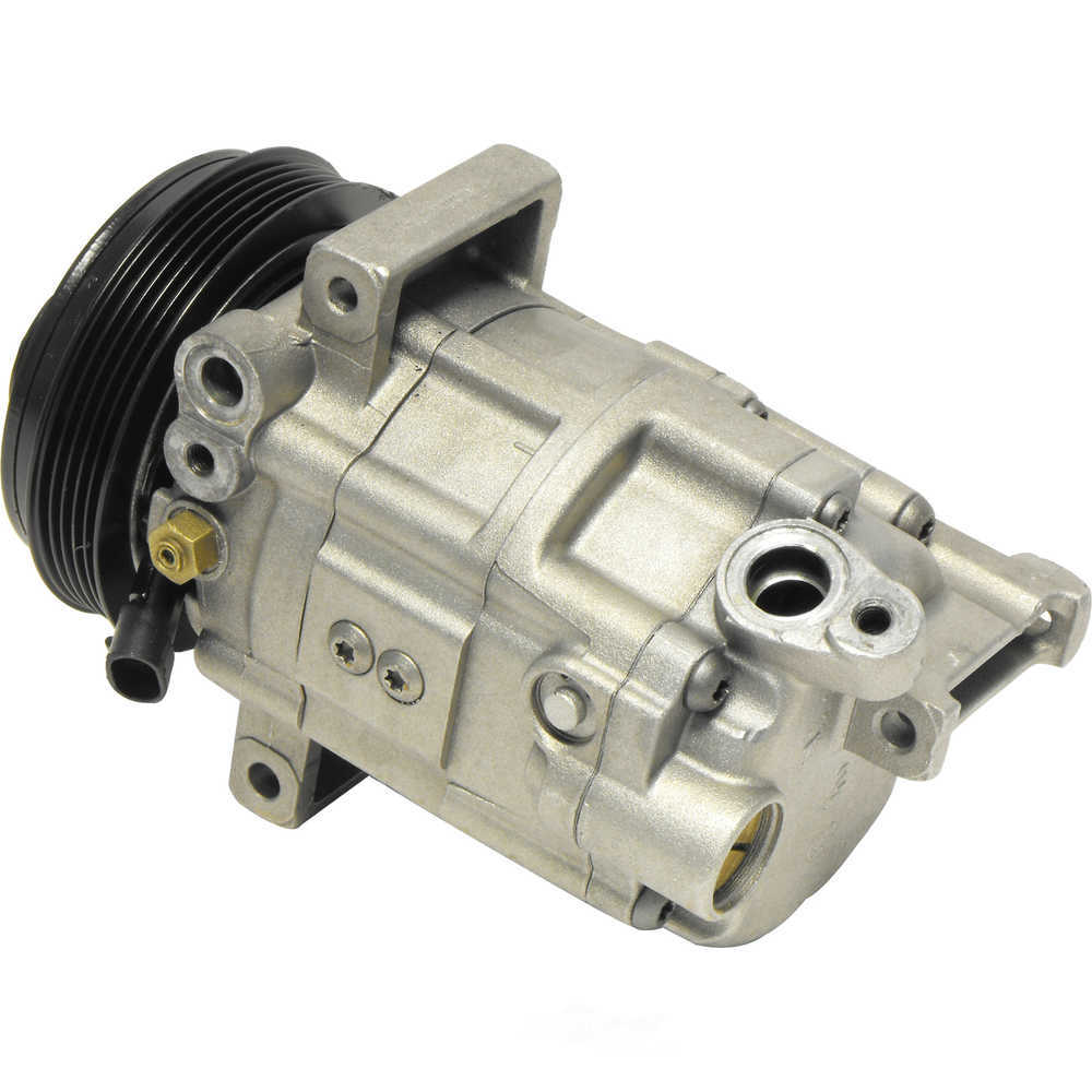 UNIVERSAL AIR CONDITIONER, INC. - Reman Dcv14j Compressor Assembly - UAC - co-10679rw