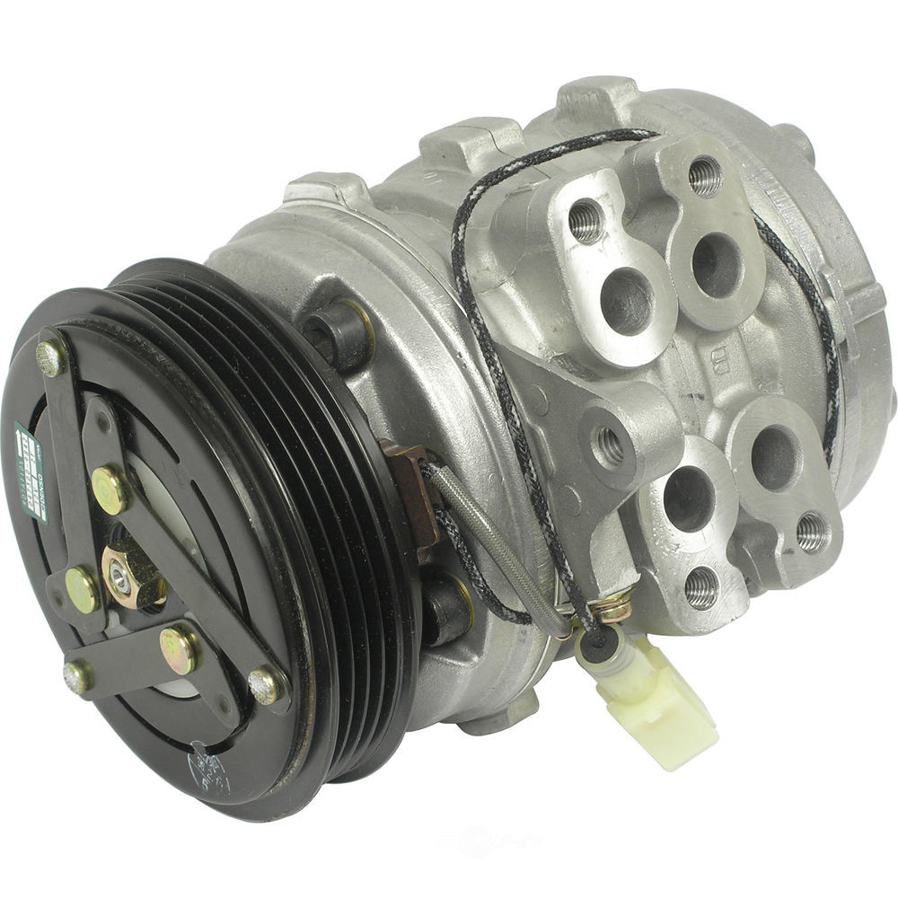 UNIVERSAL AIR CONDITIONER, INC. - Oe 10p08e Compressor Assembly - UAC - co-10685dz