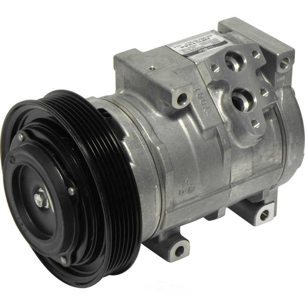 UNIVERSAL AIR CONDITIONER, INC. - 10s20c Compressor Assembly - UAC - co-10736z