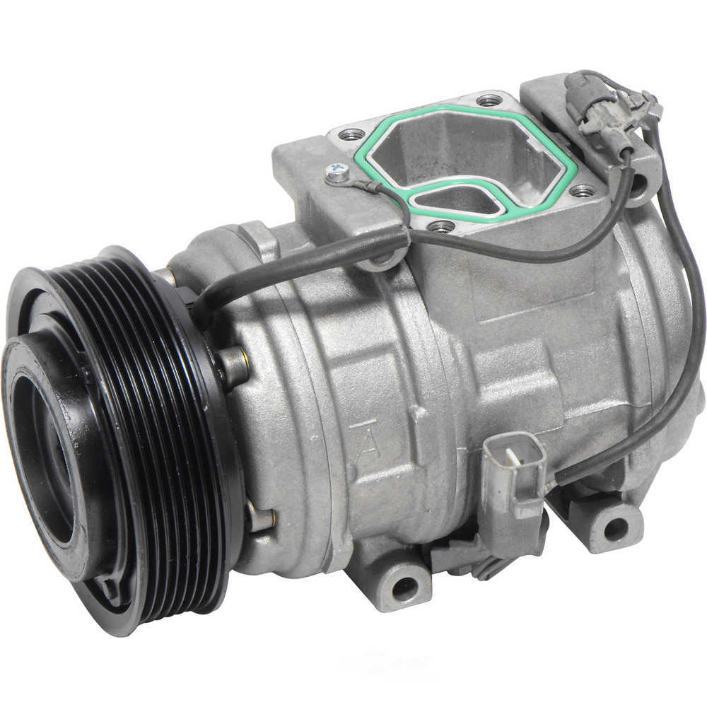 UNIVERSAL AIR CONDITIONER, INC. - Reman 10pa17c Compressor Assembly - UAC - co-10755rw