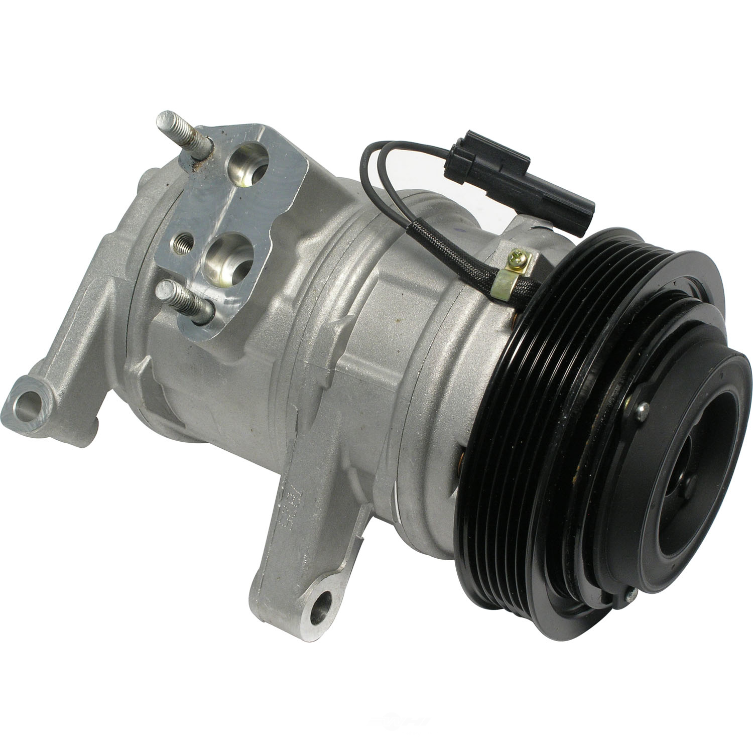 UNIVERSAL AIR CONDITIONER, INC. - 10s17e Compressor Assembly - UAC - co-10800z