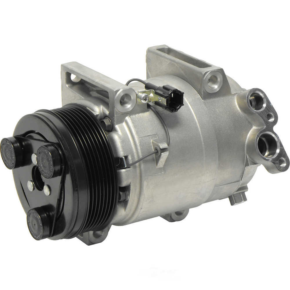 UNIVERSAL AIR CONDITIONER, INC. - Dks17d Compressor Assembly - UAC - co-10864z