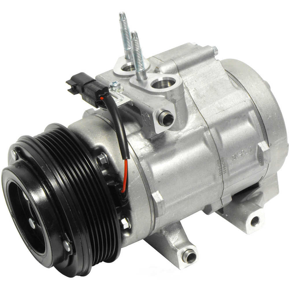UNIVERSAL AIR CONDITIONER, INC. - Oe Fs20 Compressor Assembly - UAC - co-10905x