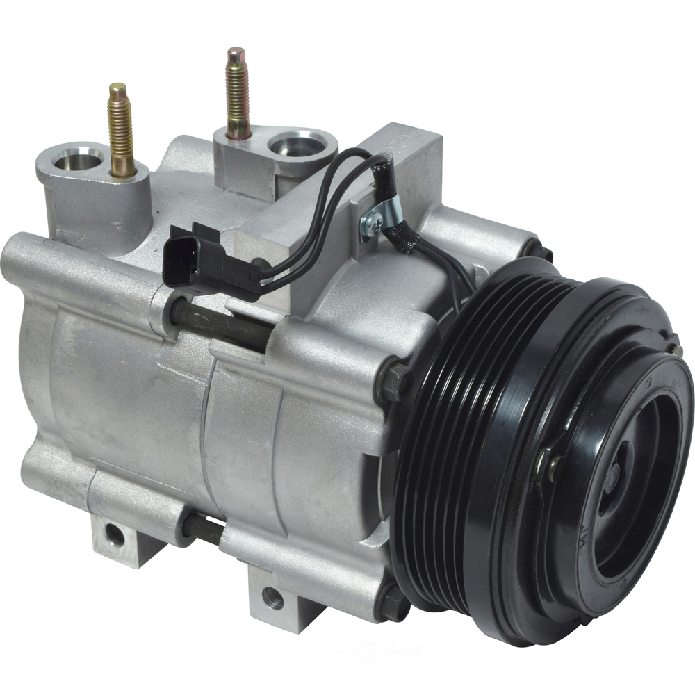 UNIVERSAL AIR CONDITIONER, INC. - Uac Fs18 Compressor Assembly - UAC CO 10906C