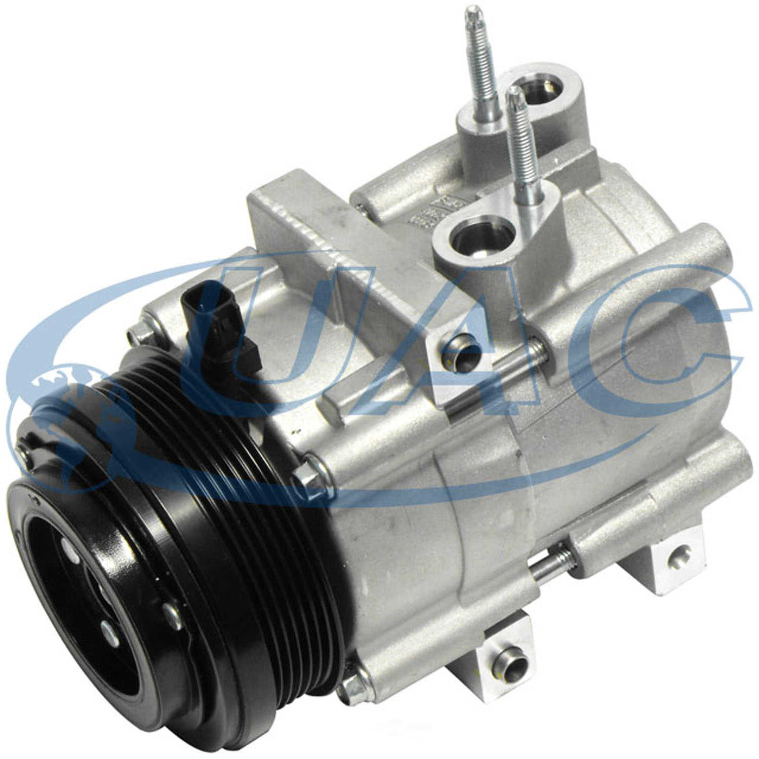 UNIVERSAL AIR CONDITIONER, INC. - Oe Fs18 Compressor Assembly - UAC - co-10906x