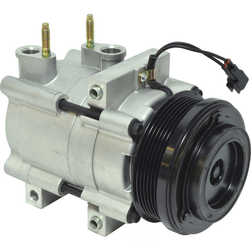 UNIVERSAL AIR CONDITIONER, INC. - Uac Fs18 Compressor Assembly - UAC CO 10907C