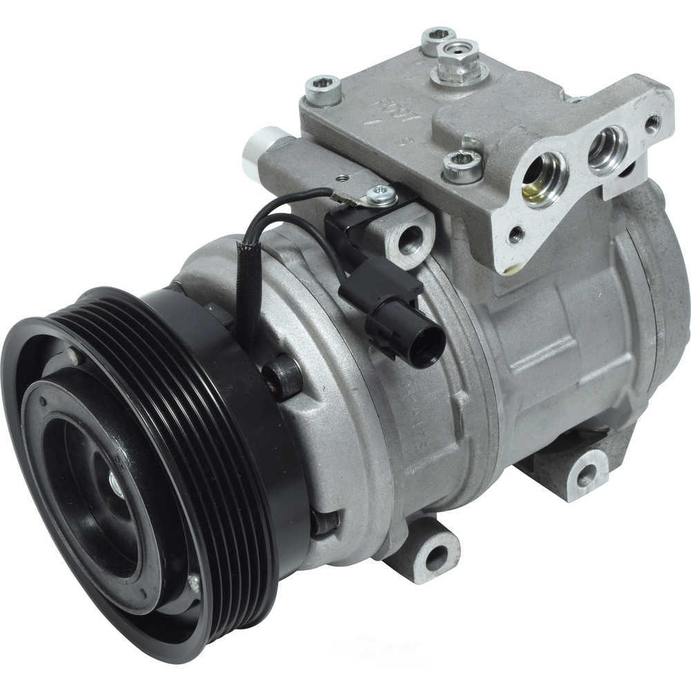 UNIVERSAL AIR CONDITIONER, INC. - Uac 10pa17c Compressor Assembly - UAC - co-11040c