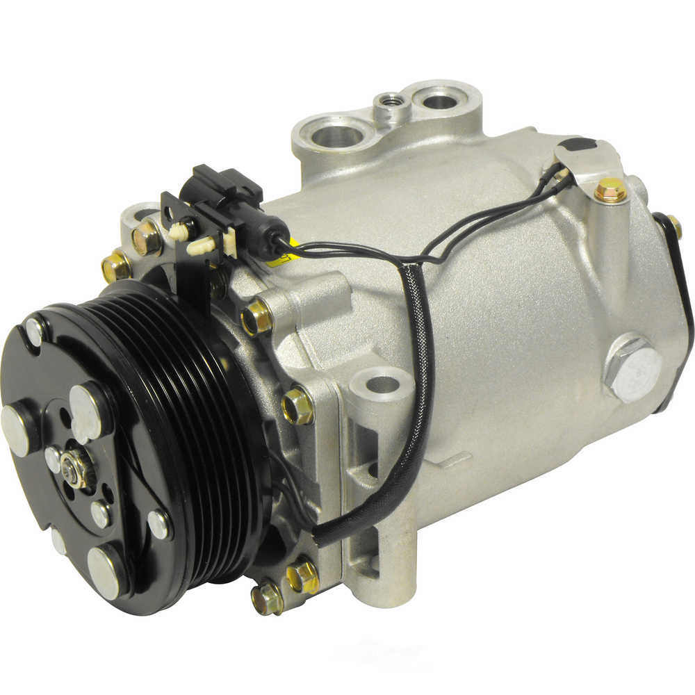 UNIVERSAL AIR CONDITIONER, INC. - Uac Gm Scroll Compressor Assembly - UAC - co-11047t