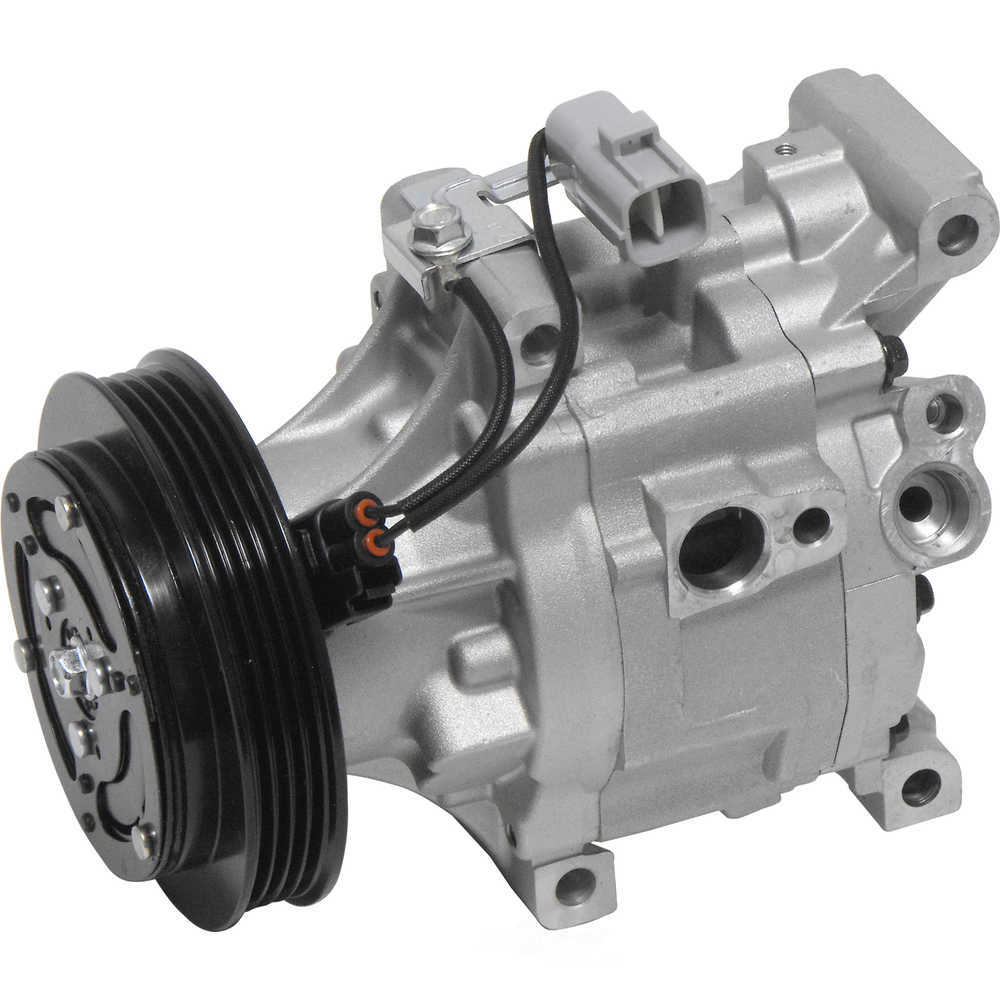 UNIVERSAL AIR CONDITIONER, INC. - Uac Scsa06 Compressor Assembly - UAC - co-11063ac