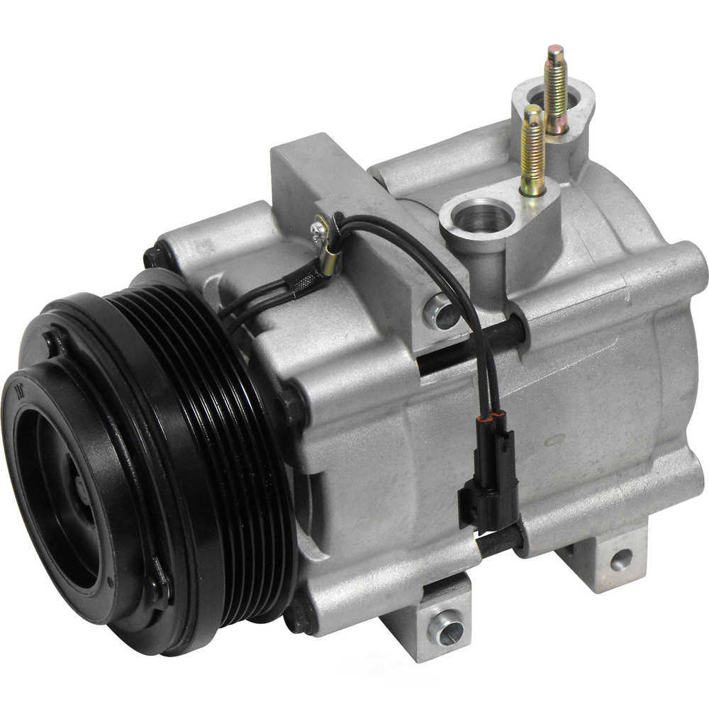 UNIVERSAL AIR CONDITIONER, INC. - Uac Fs18 Compressor Assembly - UAC CO 11113C