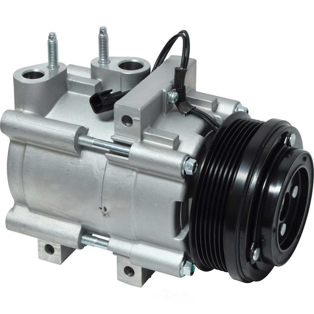 UNIVERSAL AIR CONDITIONER, INC. - Uac Fs18 Compressor Assembly - UAC CO 11113C