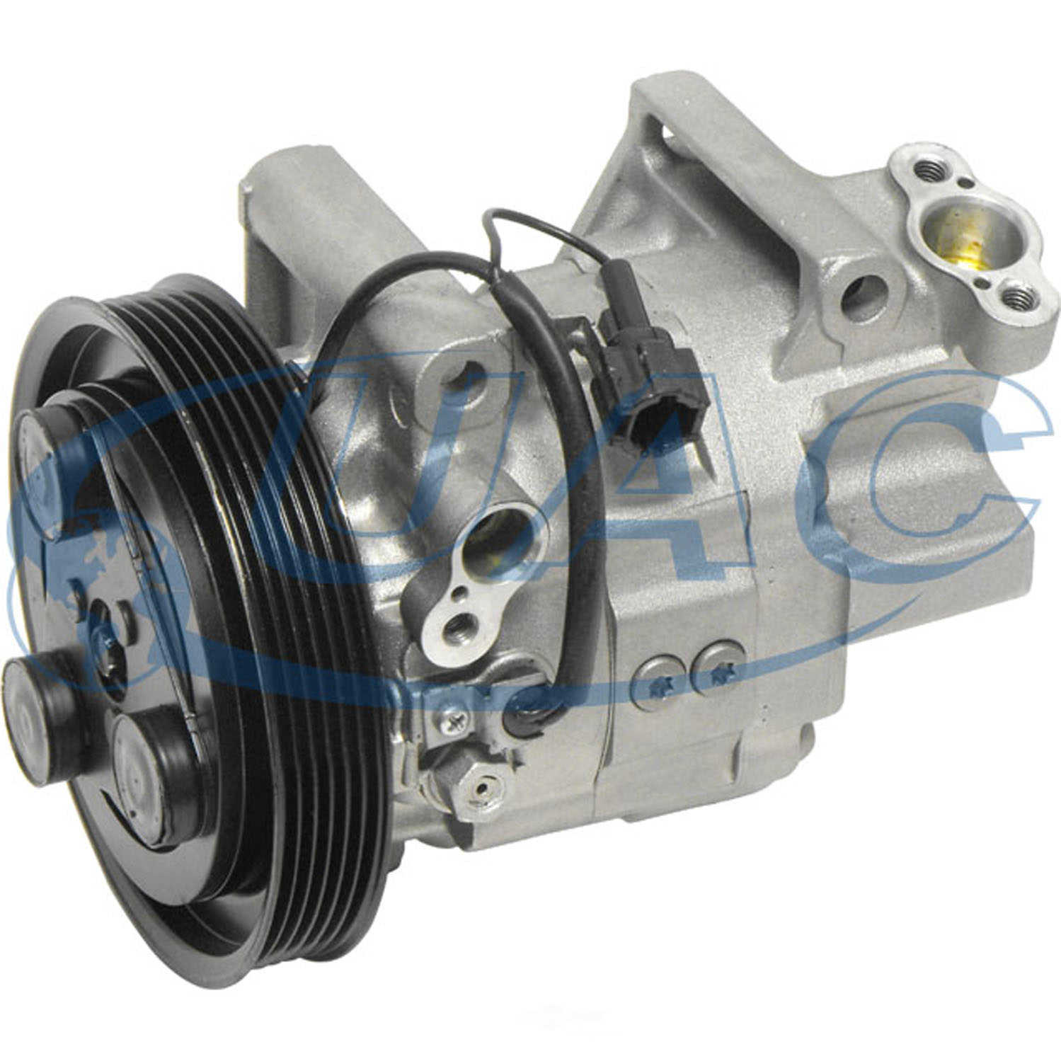 UNIVERSAL AIR CONDITIONER, INC. - Reman Dkv14g Compressor Assembly - UAC - co-11148rw