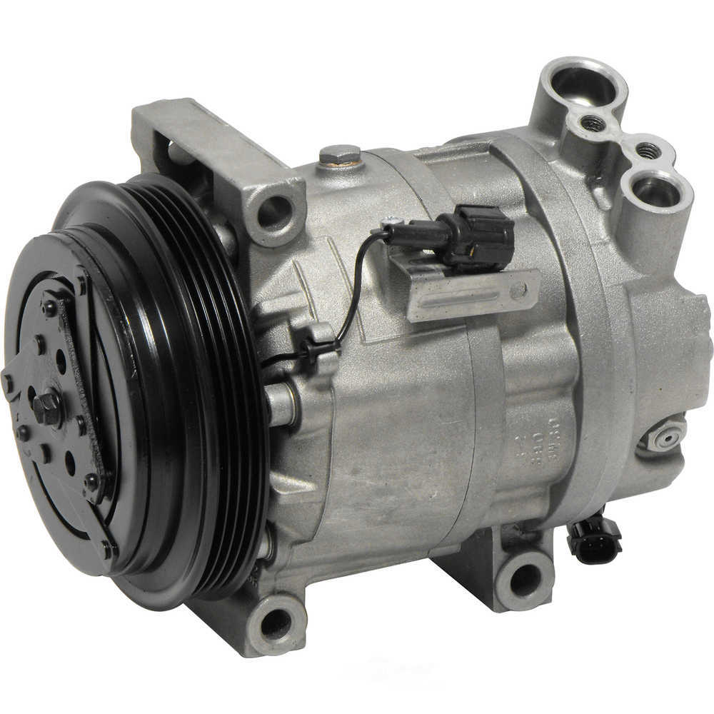 UNIVERSAL AIR CONDITIONER, INC. - Reman Cwv618 Compressor Assembly - UAC - co-11149rw