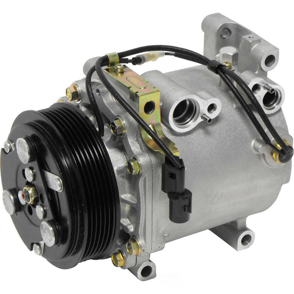 UNIVERSAL AIR CONDITIONER, INC. - Uac Msc90c Compressor Assembly - UAC - co-11161t