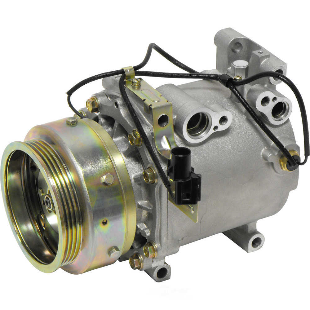 UNIVERSAL AIR CONDITIONER, INC. - Uac Msc90c Compressor Assembly - UAC - co-11162t
