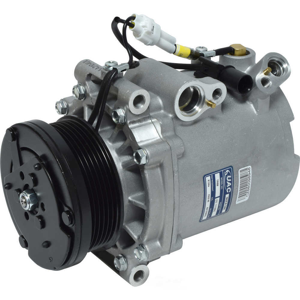UNIVERSAL AIR CONDITIONER, INC. - Uac Msc90c Compressor Assembly - UAC CO 11165C