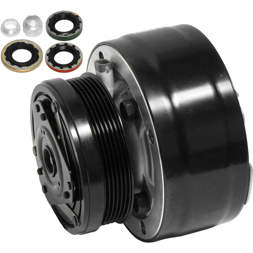 UNIVERSAL AIR CONDITIONER, INC. - Uac R4 Compressor Assembly - UAC - co-11167mc-ktc