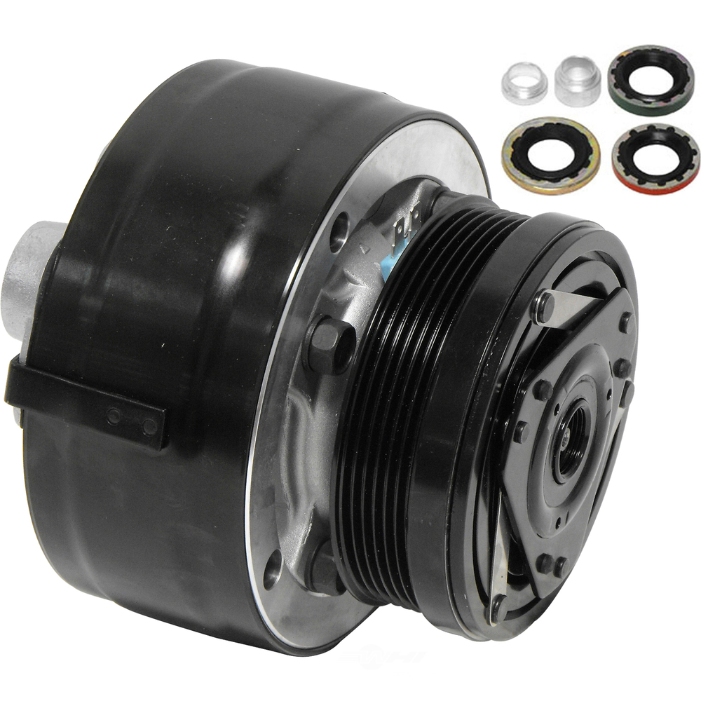 UNIVERSAL AIR CONDITIONER, INC. - Uac R4 Compressor Assembly - UAC - co-11170mc-ktc