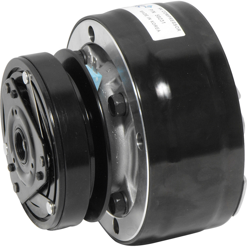 UNIVERSAL AIR CONDITIONER, INC. - Uac R4 Compressor Assembly - UAC - co-11184mc