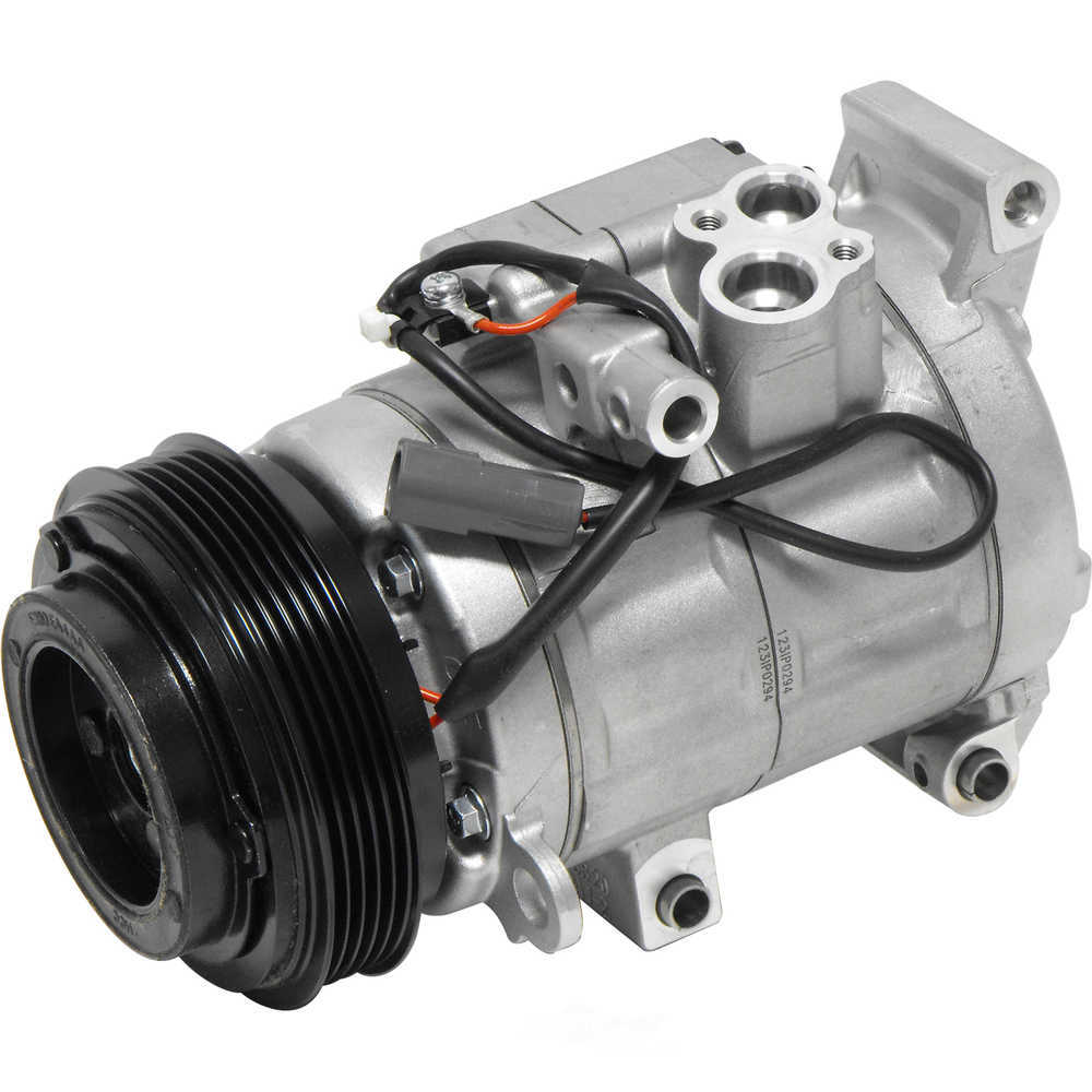 UNIVERSAL AIR CONDITIONER, INC. - Oe Hs18 Compressor Assembly - UAC - co-11192x