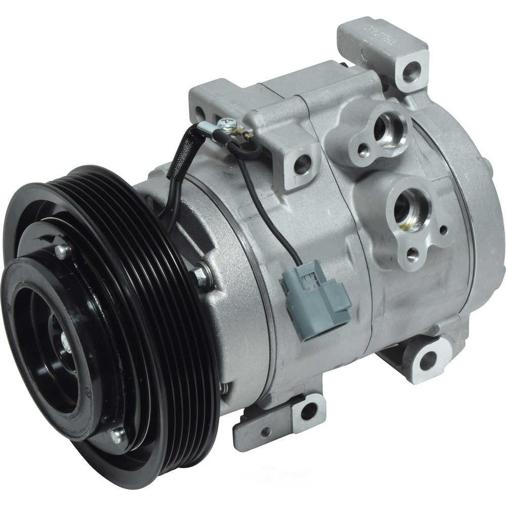 UNIVERSAL AIR CONDITIONER, INC. - Uac Hs18 Compressor Assembly - UAC CO 11193C