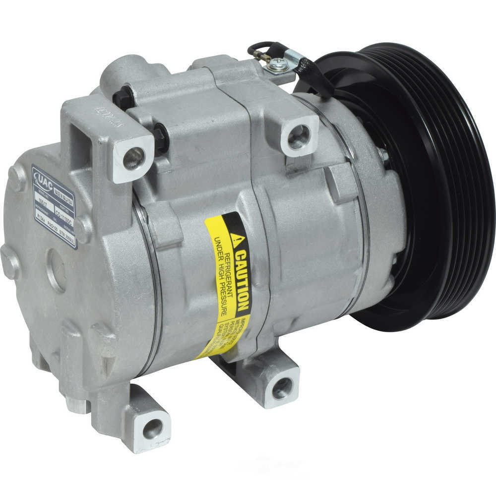 UNIVERSAL AIR CONDITIONER, INC. - Uac Hs18 Compressor Assembly - UAC CO 11193C