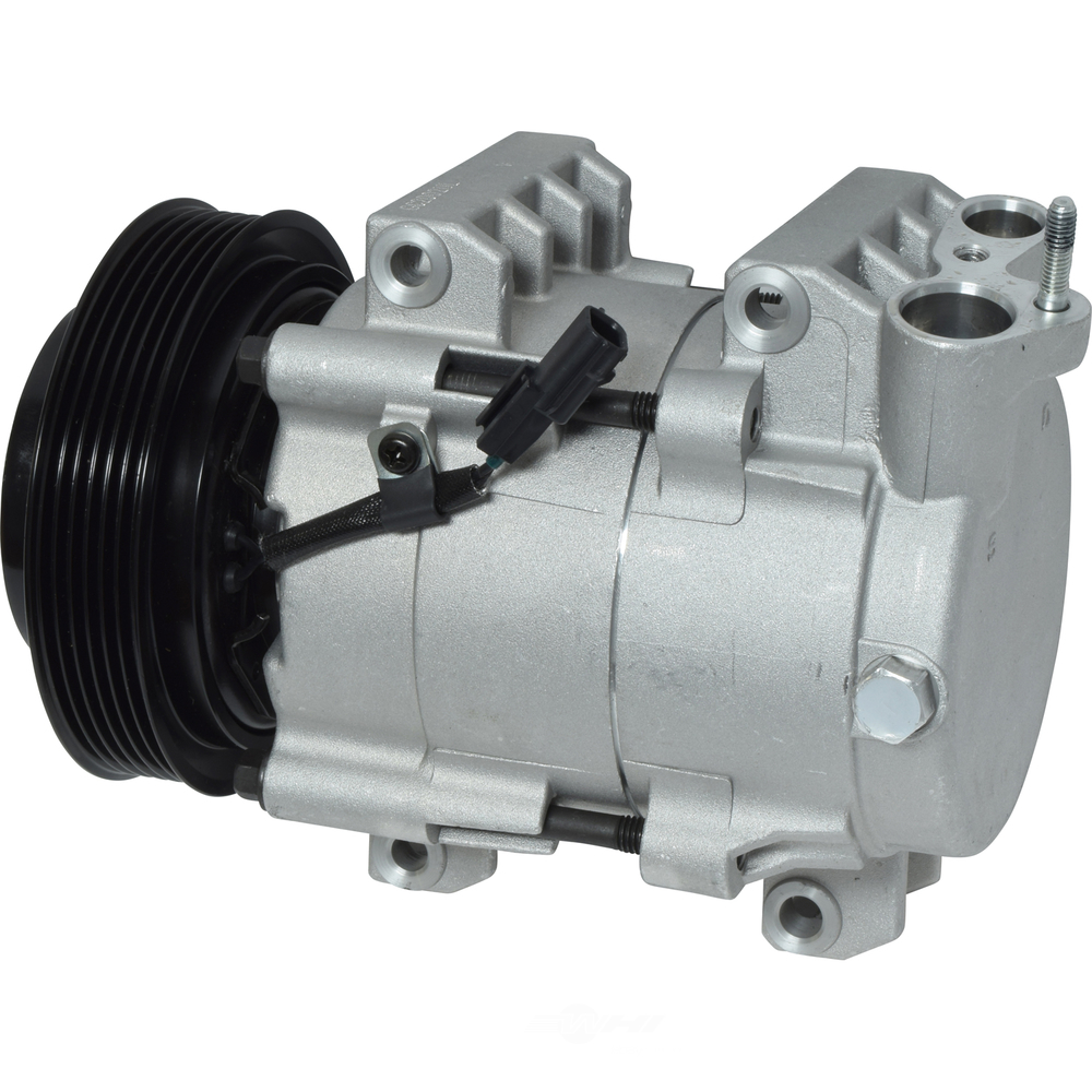 UNIVERSAL AIR CONDITIONER, INC. - Uac Dks17d Compressor Assembly - UAC CO 11200C
