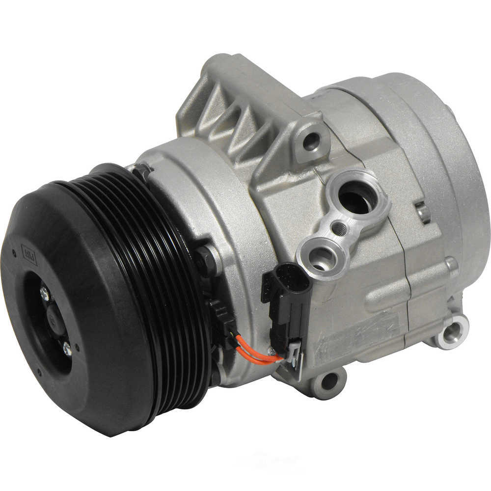 UNIVERSAL AIR CONDITIONER, INC. - Sp17 Compressor Assembly - UAC - co-11212z