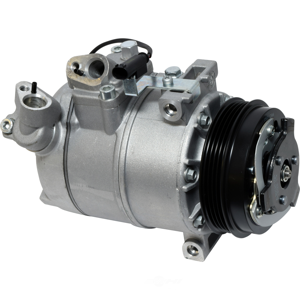 UNIVERSAL AIR CONDITIONER, INC. - Uac 7seu16c Compressor Assembly - UAC CO 11258C