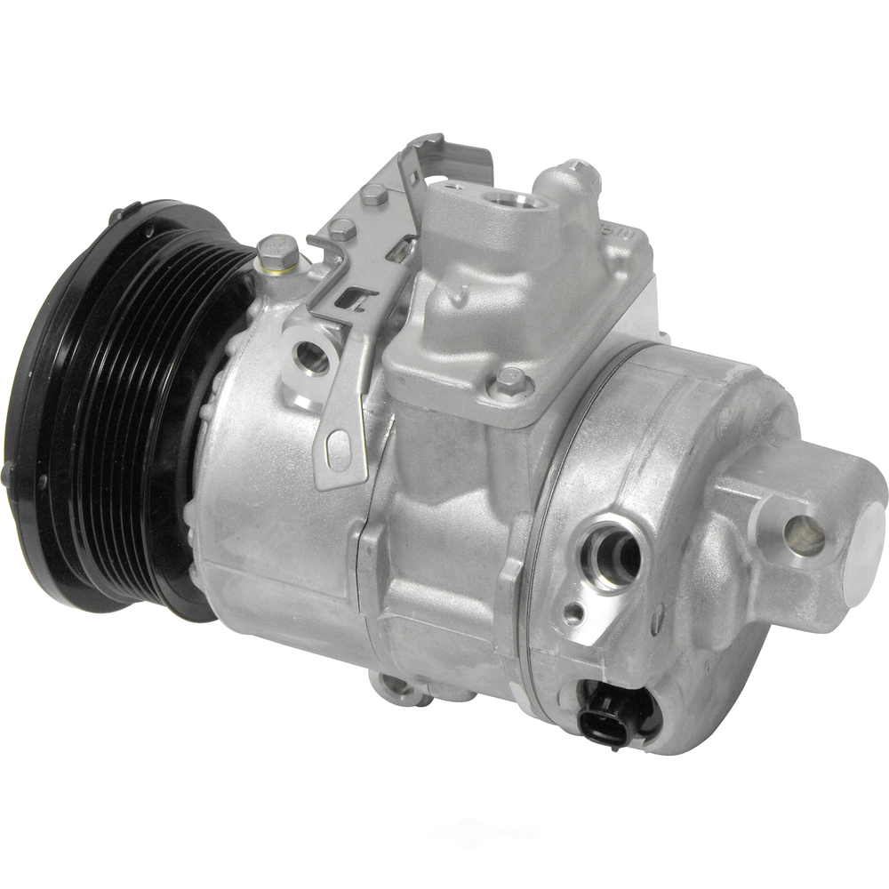 UNIVERSAL AIR CONDITIONER, INC. - Uac 6seu16c Compressor Assembly - UAC CO 11272C