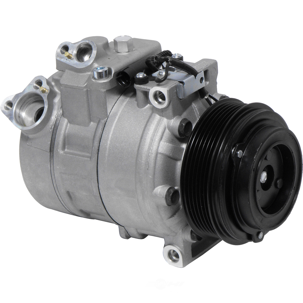 UNIVERSAL AIR CONDITIONER, INC. - Uac 7sbu16c Compressor Assembly - UAC CO 11293C