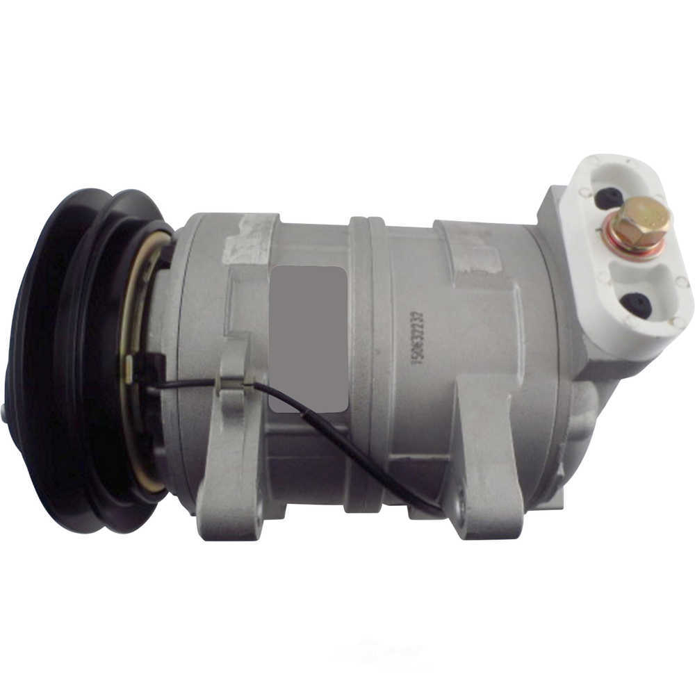 UNIVERSAL AIR CONDITIONER, INC. - Reman Dks15ch Compressor Assembly - UAC - co-11306rz