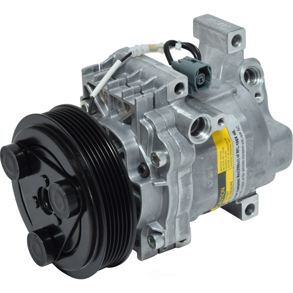 UNIVERSAL AIR CONDITIONER, INC. - Uac Panasonic Compressor Assembly - UAC CO 11308C
