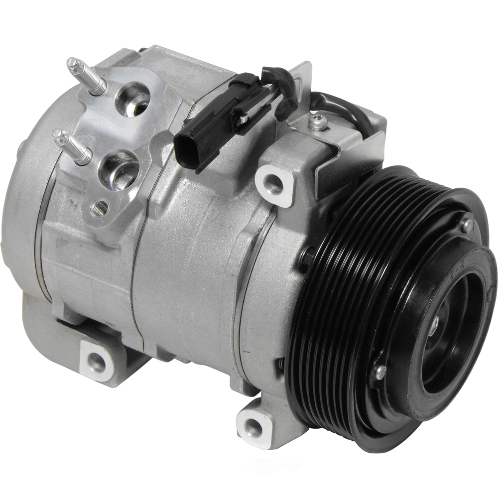 UNIVERSAL AIR CONDITIONER, INC. - 10s17c Compressor Assembly - UAC - co-11311z