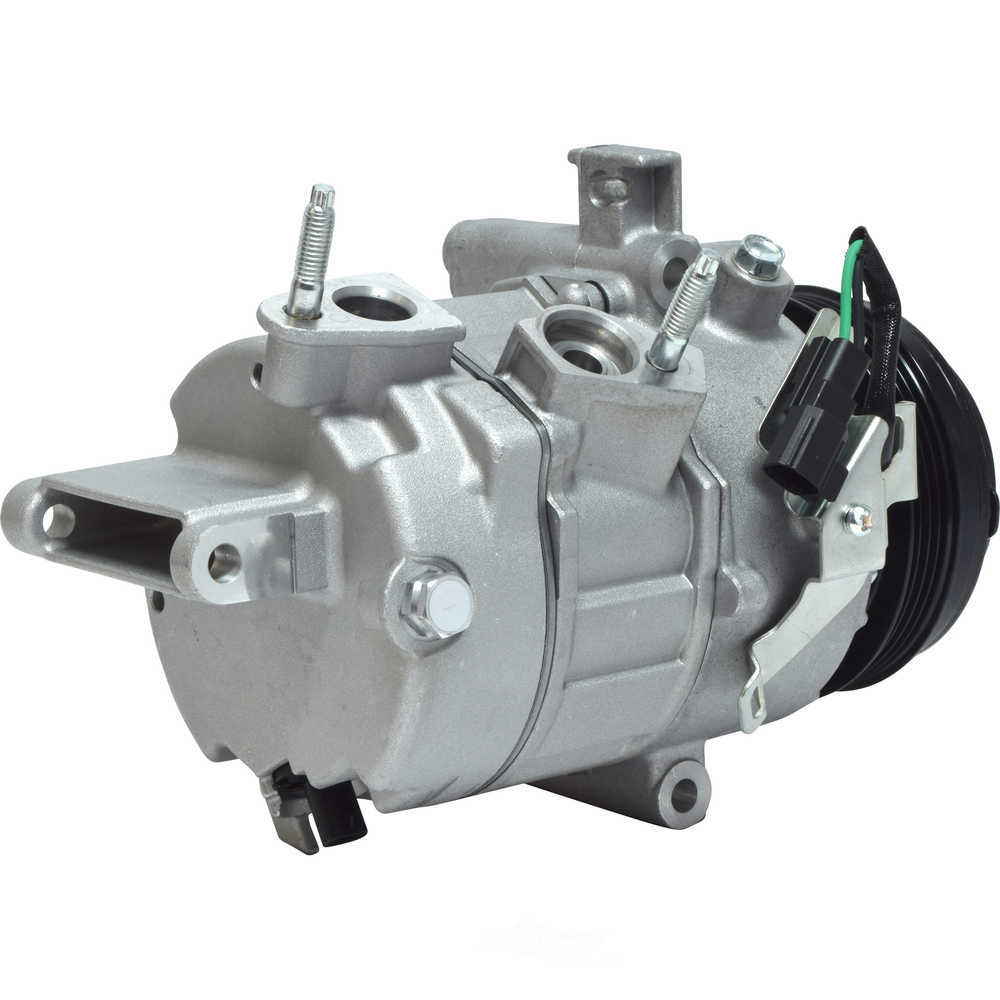 UNIVERSAL AIR CONDITIONER, INC. - Uac 7sas17c Compressor Assembly - UAC - co-11441c