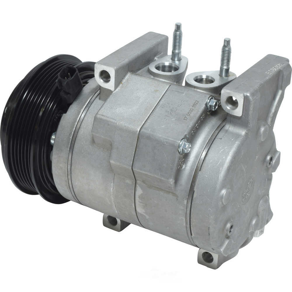 UNIVERSAL AIR CONDITIONER, INC. - Uac Rs20 Compressor Assembly - UAC - co-11558c