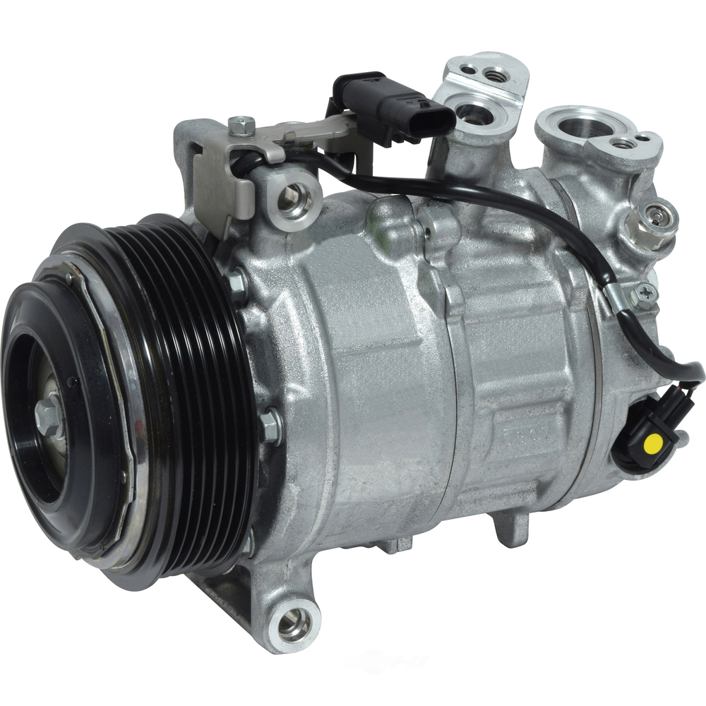 UNIVERSAL AIR CONDITIONER, INC. - Uac 6sas14c Compressor Assembly - UAC CO 11590C