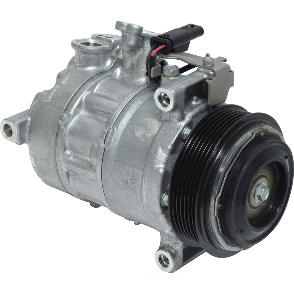 UNIVERSAL AIR CONDITIONER, INC. - Uac 6sas14c Compressor Assembly - UAC CO 11590C