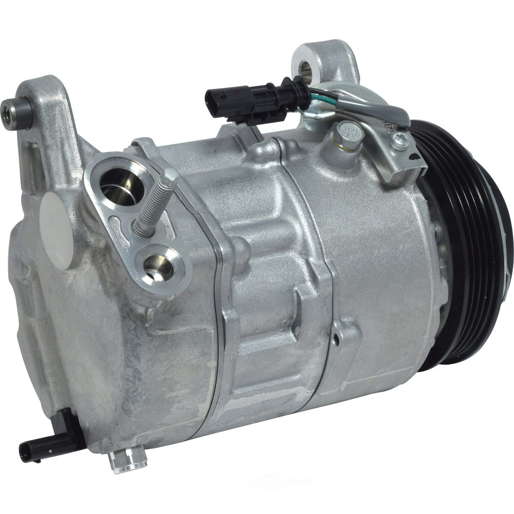 UNIVERSAL AIR CONDITIONER, INC. - 7sas17a Compressor Assembly - UAC CO 11597C