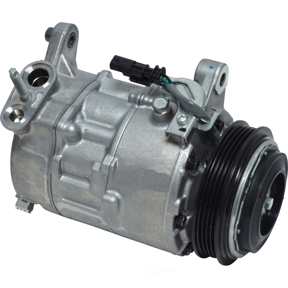 UNIVERSAL AIR CONDITIONER, INC. - 7sas17a Compressor Assembly - UAC CO 11597C